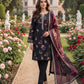 03 Piece Unstitched Printed Lawn