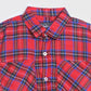 PLAID CASUAL SHIRT