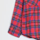 PLAID CASUAL SHIRT