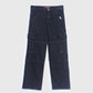 CARGO JEANS