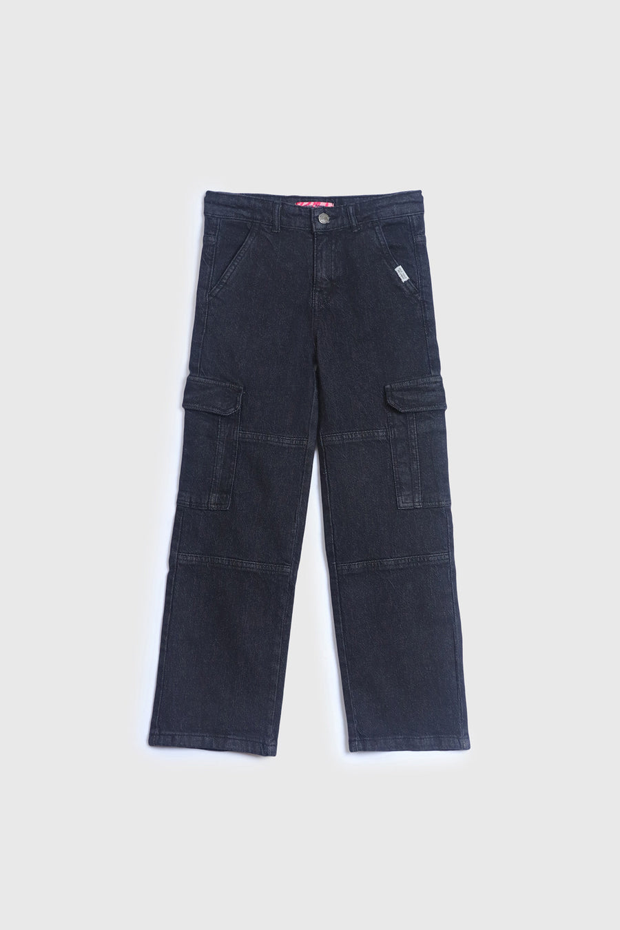 CARGO JEANS