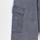 CARGO JEANS