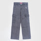 CARGO JEANS