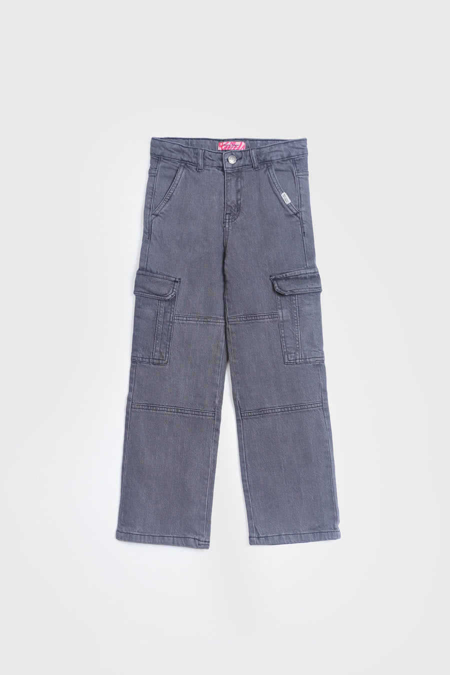 CARGO JEANS