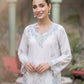 02 Piece Ready To Wear Embroidered Shirt & Trouser