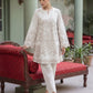 02 Piece Ready To Wear Embroidered Shirt & Trouser
