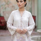 02 Piece Ready To Wear Embroidered Shirt & Trouser