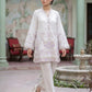 02 Piece Ready To Wear Embroidered Shirt & Trouser