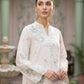 02 Piece Ready To Wear Embroidered Shirt & Trouser