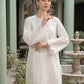 02 Piece Ready To Wear Embroidered Shirt & Trouser