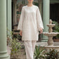 02 Piece Ready To Wear Embroidered Shirt & Trouser