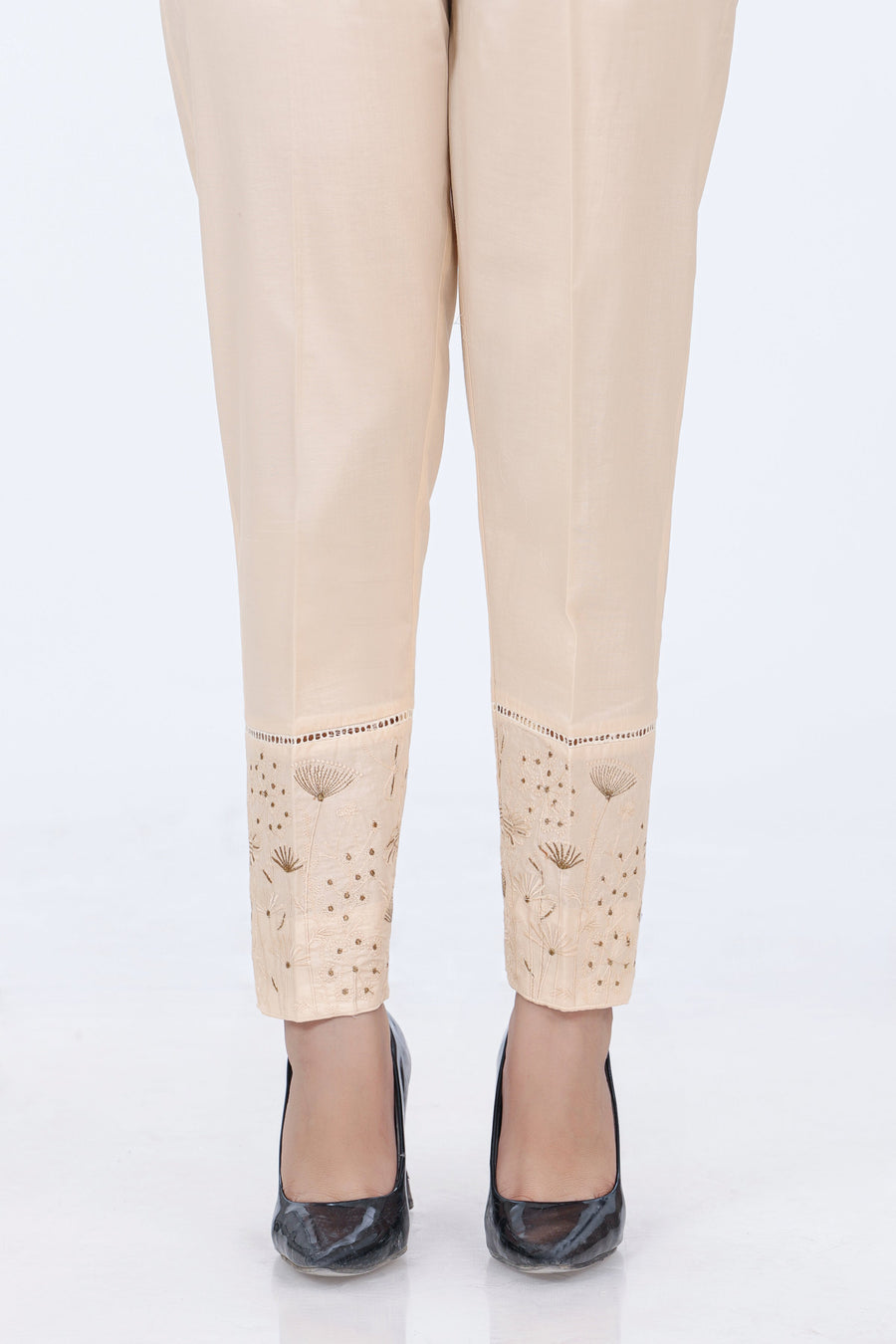 1 Piece Cambric Bottom