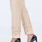 1 Piece Cambric Bottom