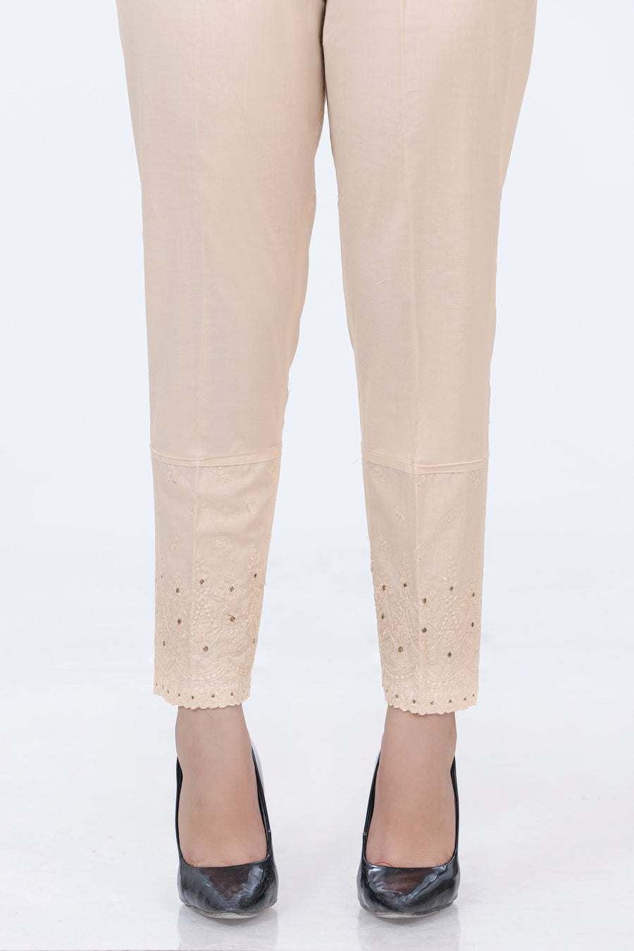 1 Piece Cambric Bottom