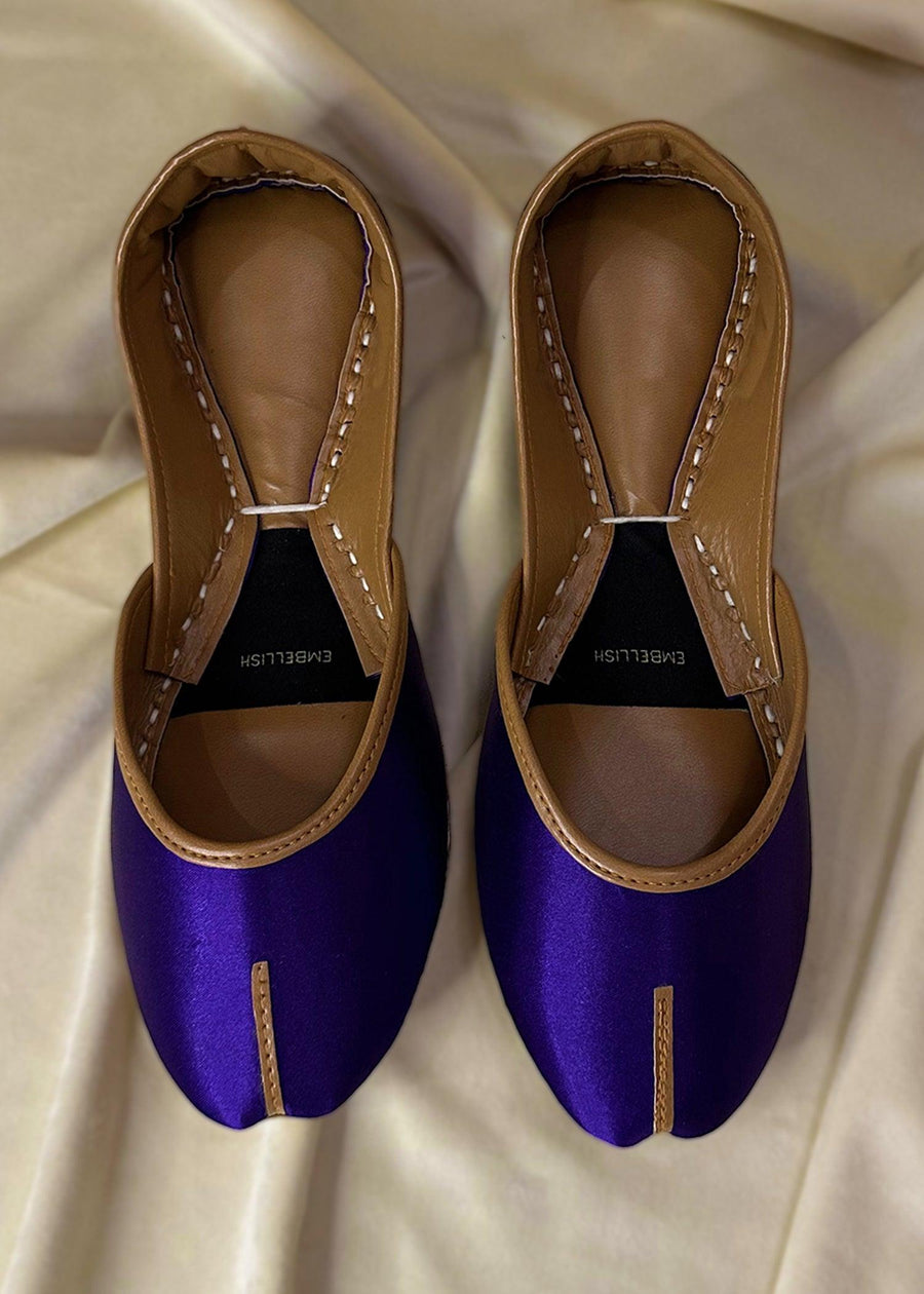 Royal Plum