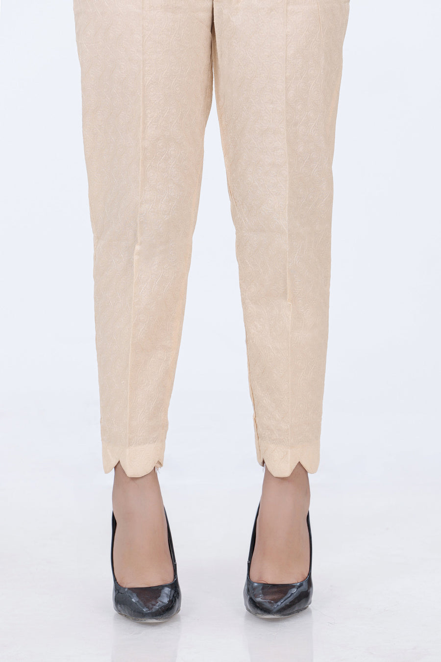 1 Piece Cambric Bottom