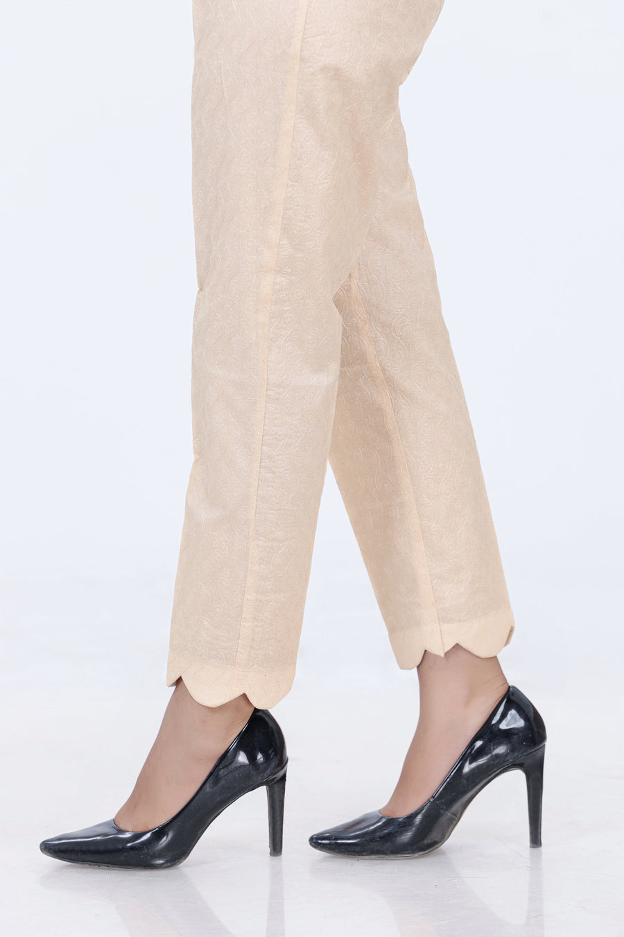 1 Piece Cambric Bottom