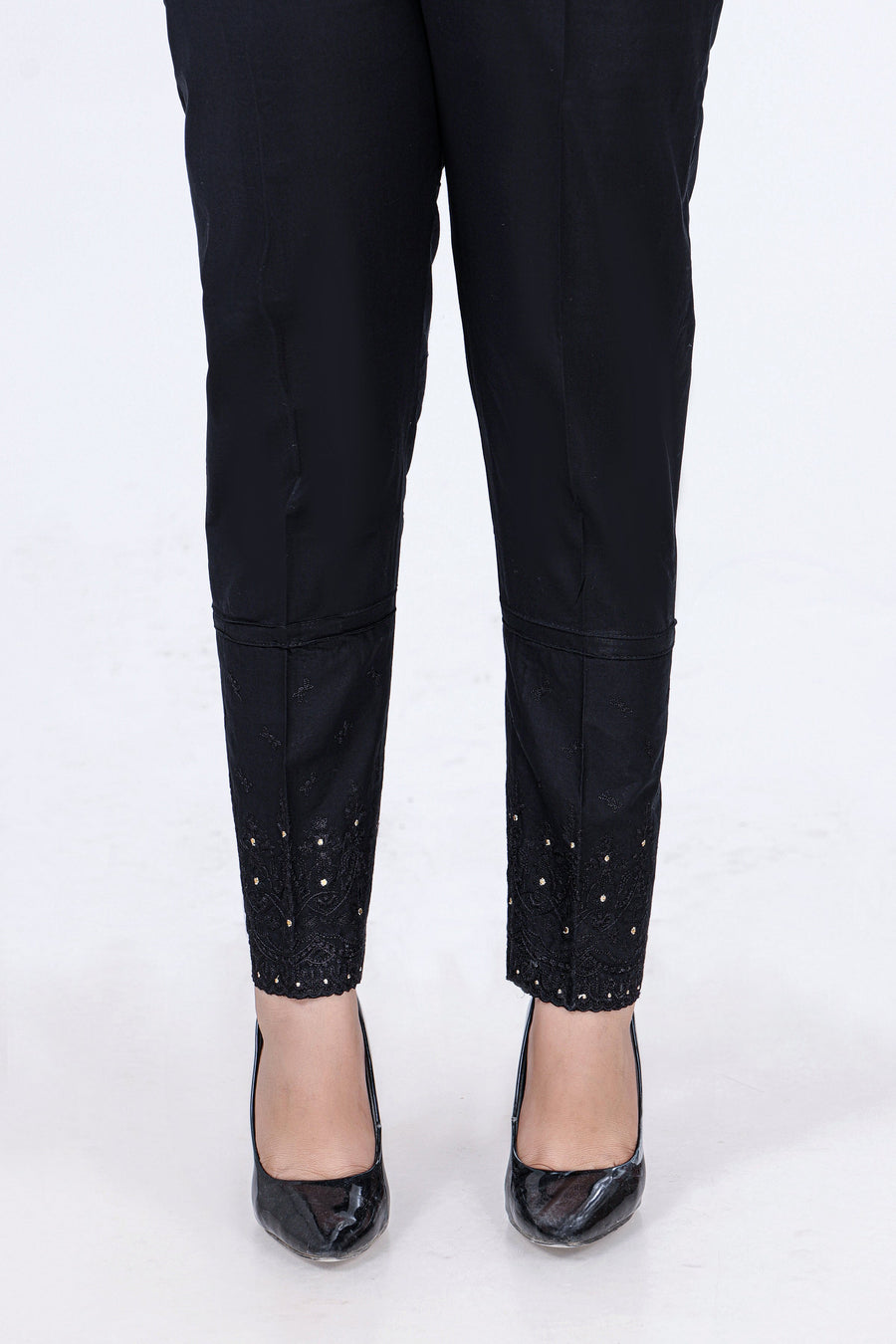 1 Piece Cambric Bottom
