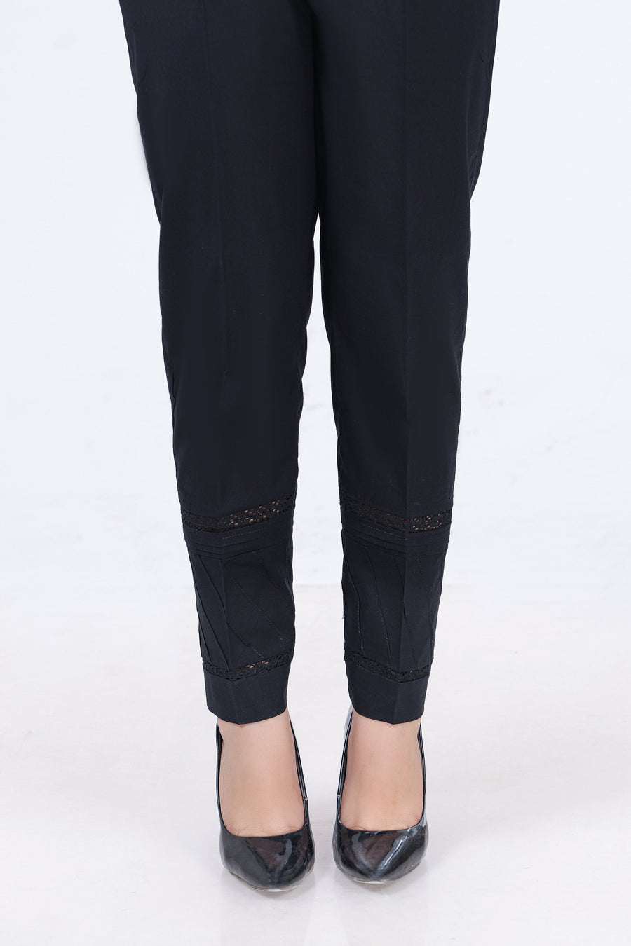 1 Piece Cambric Bottom