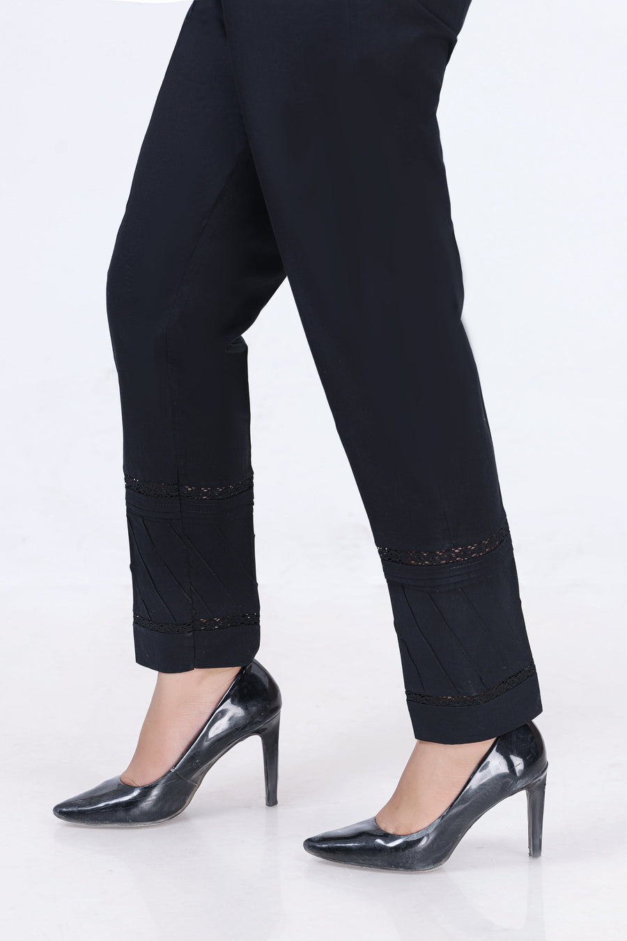 1 Piece Cambric Bottom