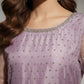 Purple Crystal