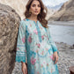 01 Piece Ready To Wear Printed Kaftaan