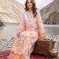 01 Piece Ready To Wear Printed Kaftaan