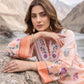 01 Piece Ready To Wear Printed Kaftaan