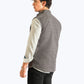 Sleeveless Jacket