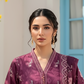 03 Piece Stitched Printed Lawn