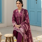 03 Piece Stitched Printed Lawn