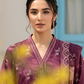 03 Piece Unstitched Printed Lawn