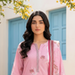 03 Piece Unstitched Printed Lawn