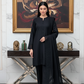 03 Piece Stitched Embroidered With Embroidered Lawn Dupatta