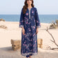02 Piece Unstitched Embroidered with Shirt & Trouser