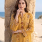 02 Piece Ready To Wear Embroidered Shirt & Trouser