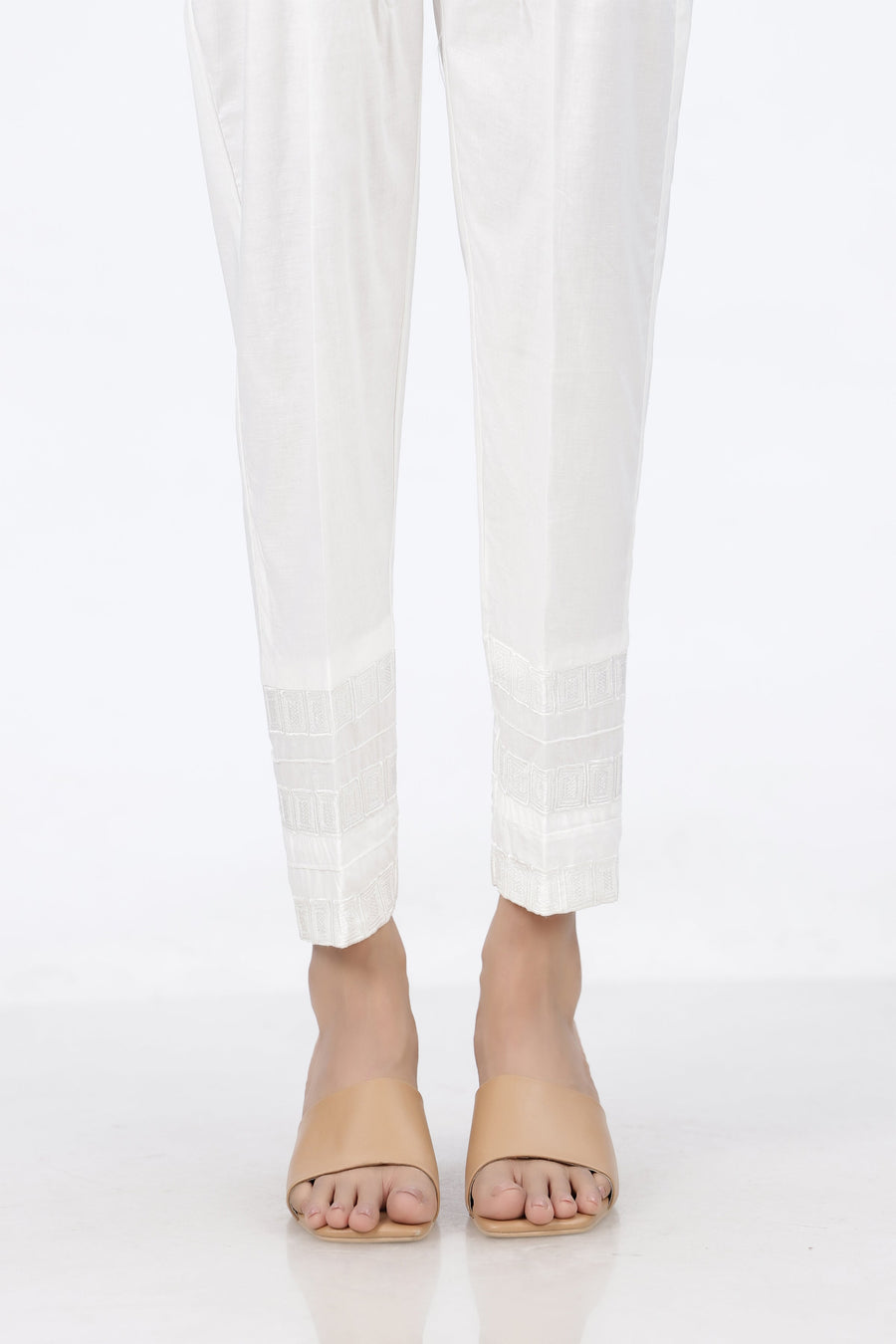 1 Piece Cambric Bottom