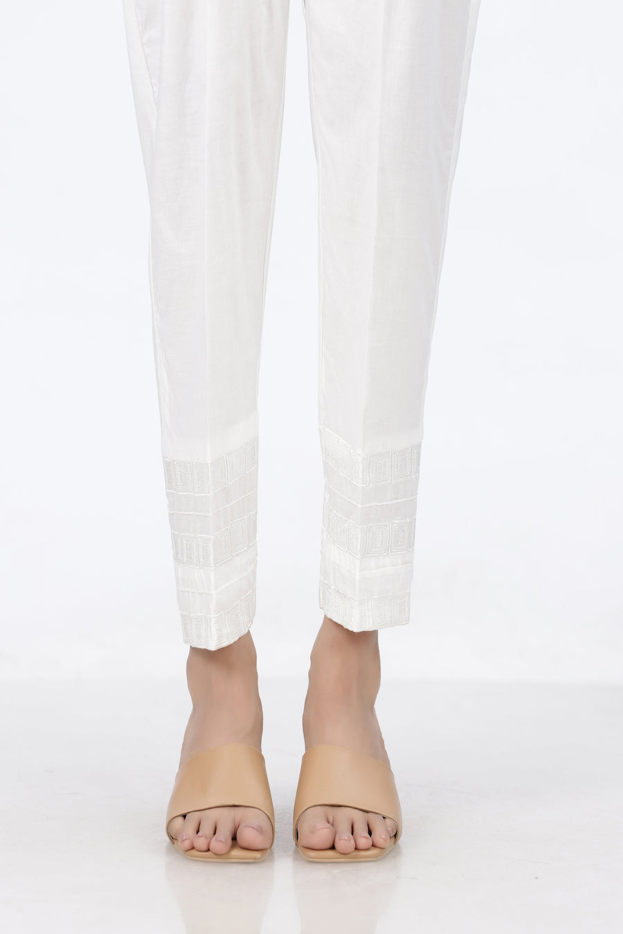 1 Piece Cambric Bottom