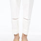 1 Piece Cambric Bottom