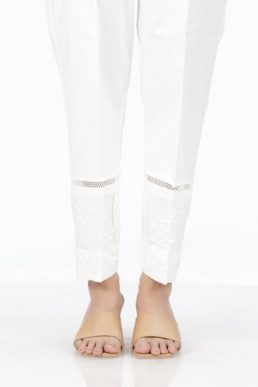 1 Piece Cambric Bottom