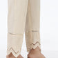 1 Piece Cambric Bottom