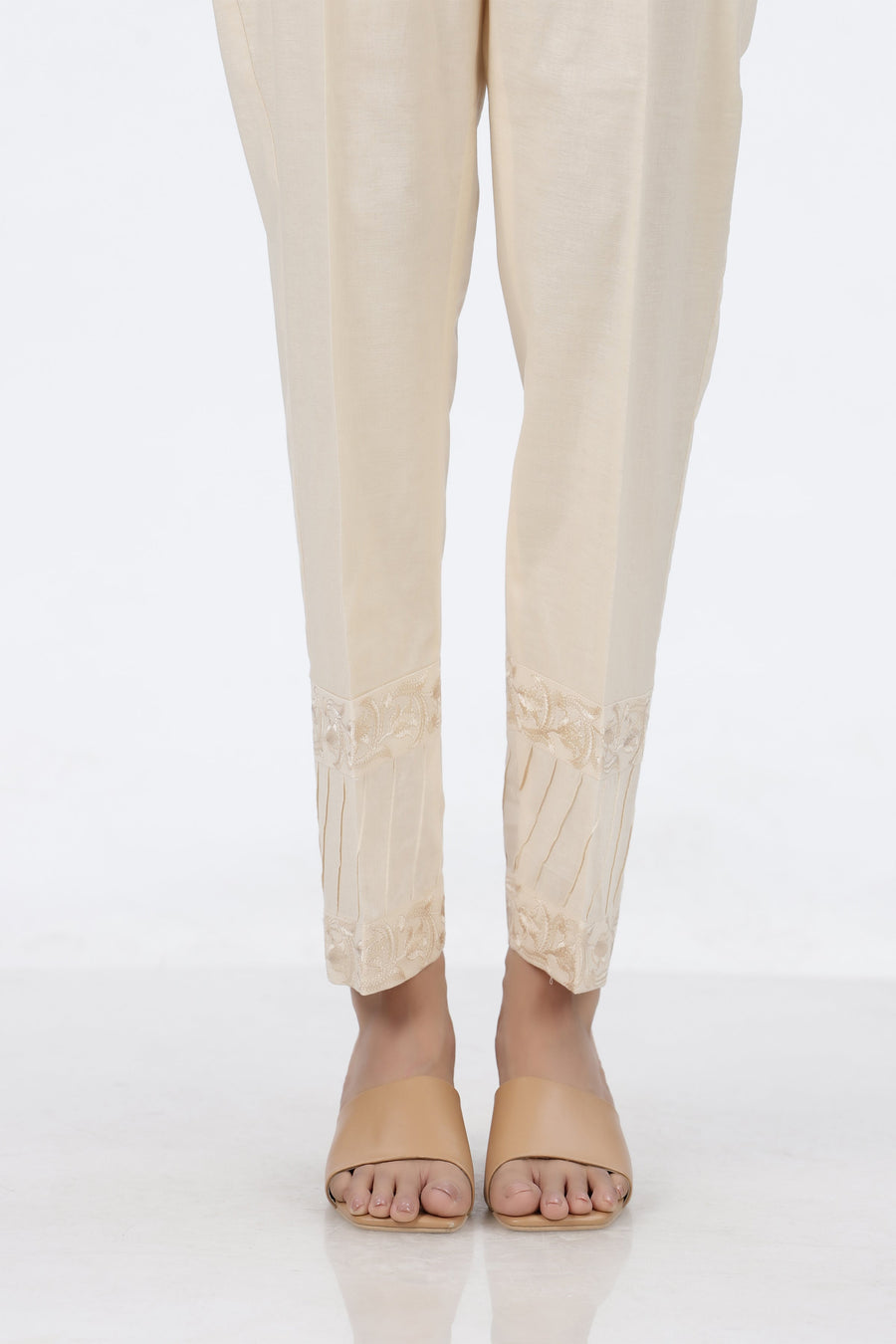 1 Piece Cambric Bottom
