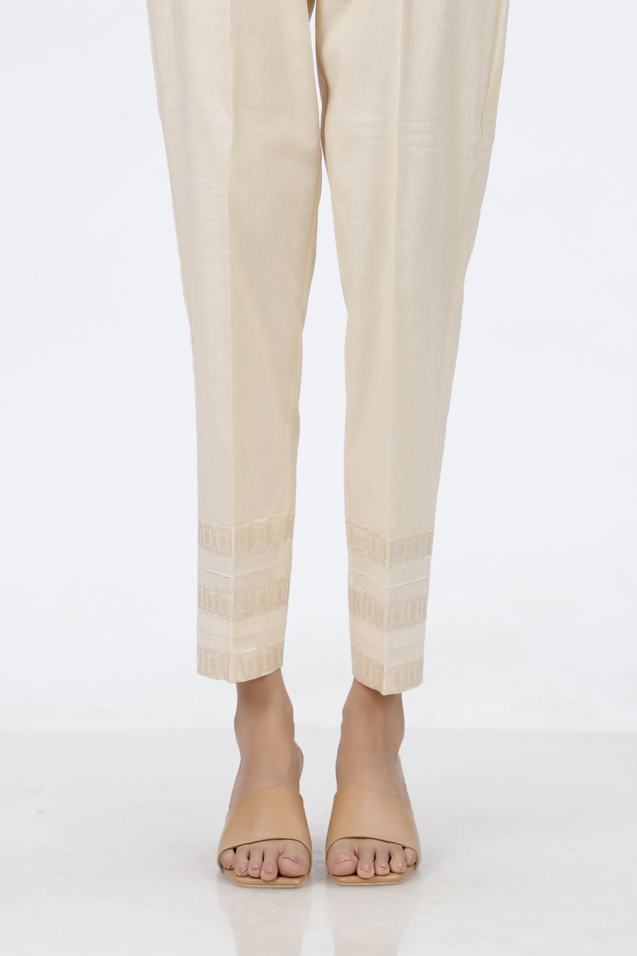1 Piece Cambric Bottom