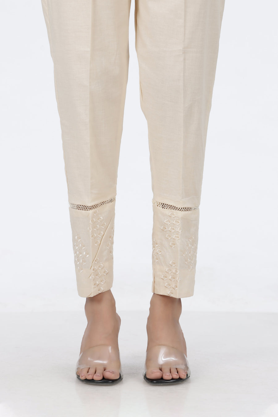 1 Piece Cambric Bottom