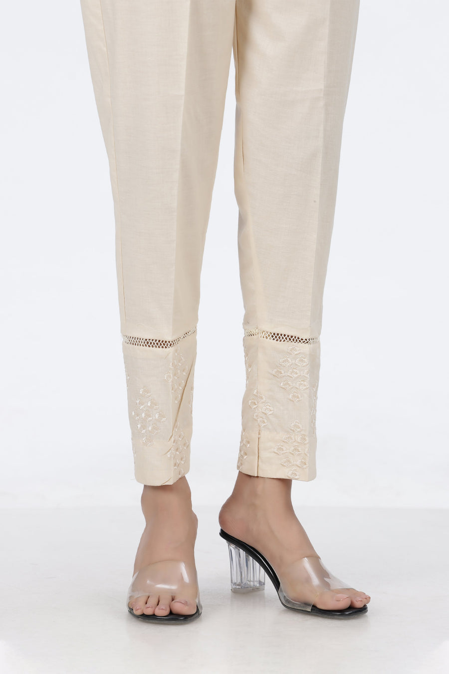 1 Piece Cambric Bottom