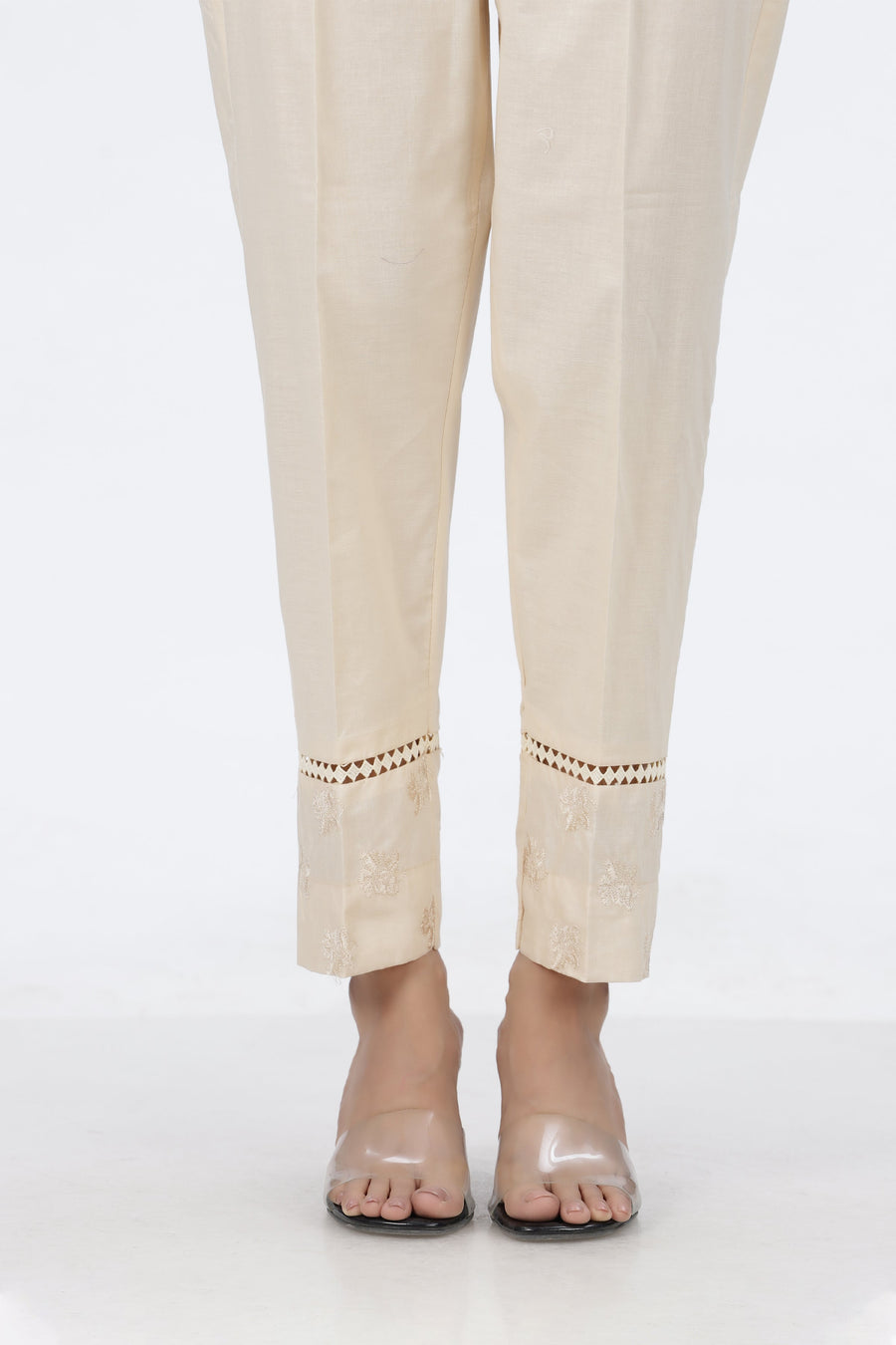 1 Piece Cambric Bottom