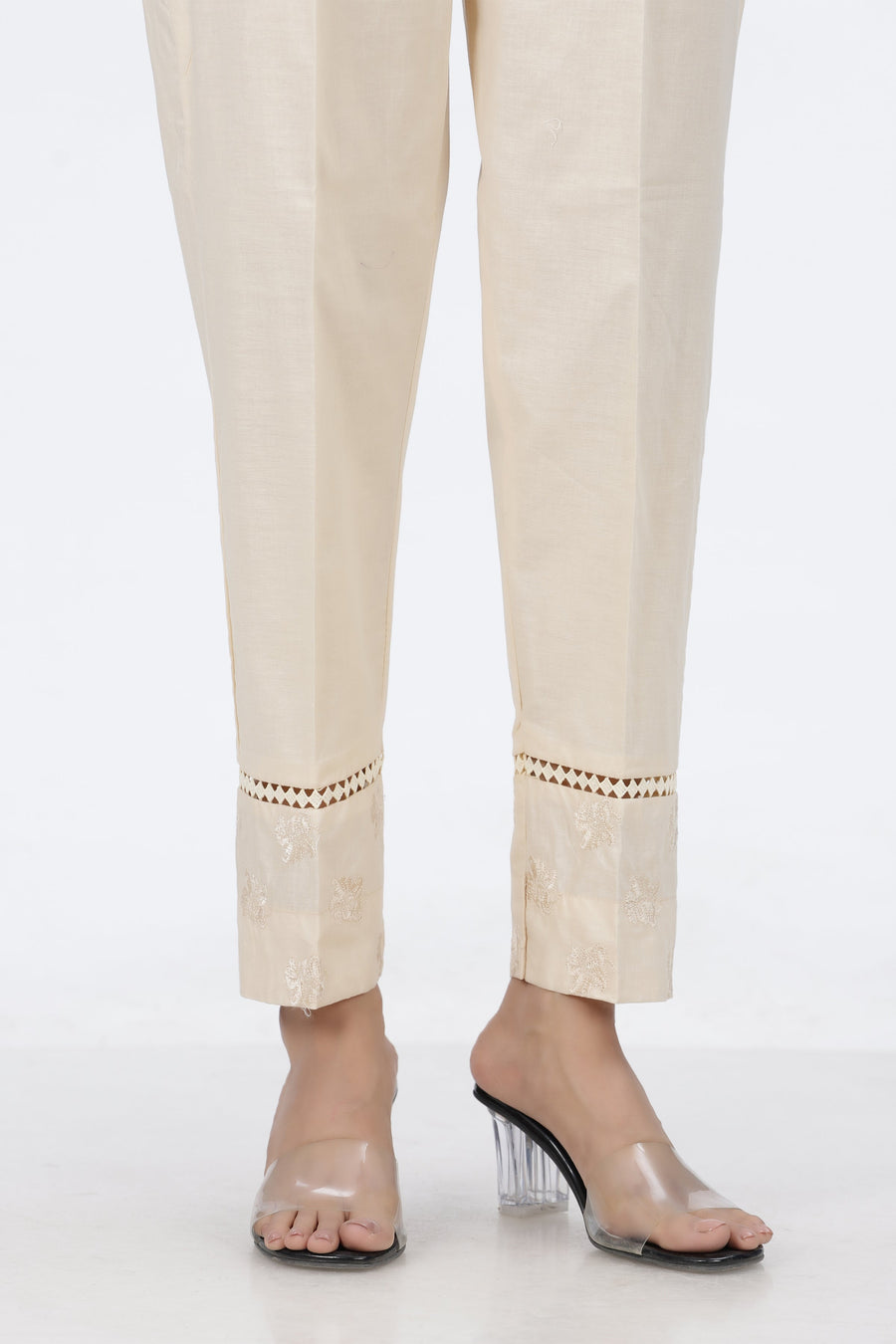1 Piece Cambric Bottom