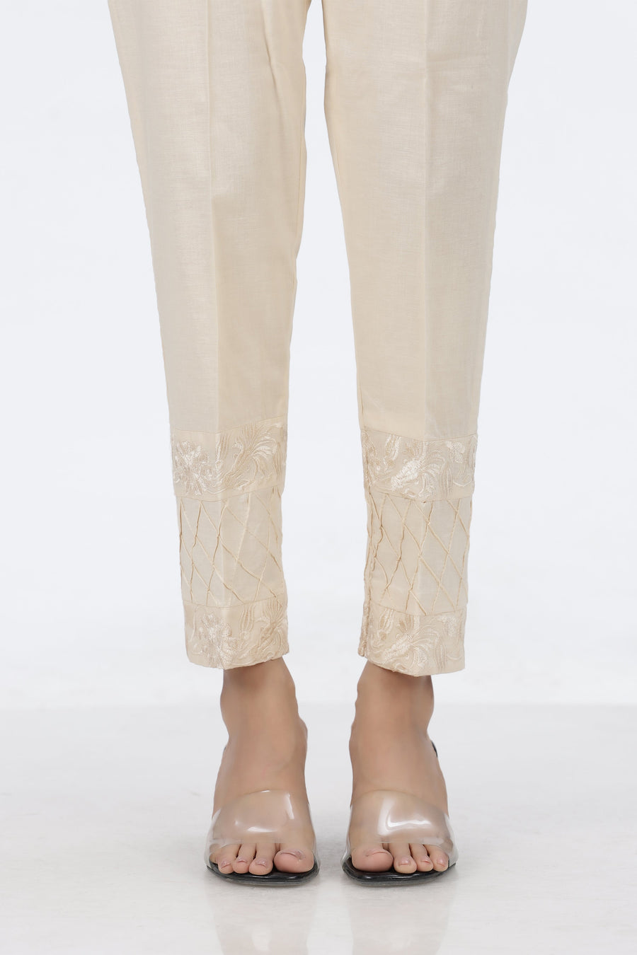 1 Piece Cambric Bottom