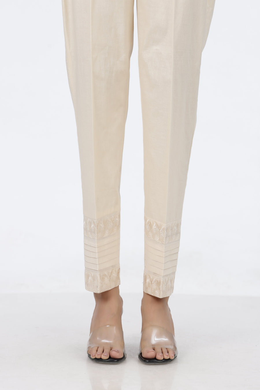 1 Piece Cambric Bottom
