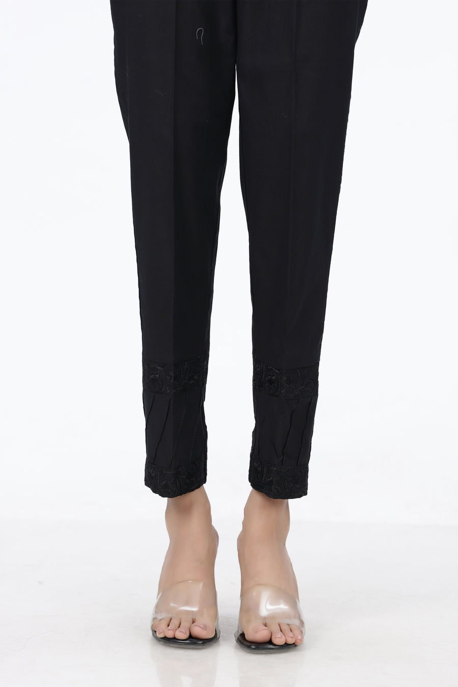 1 Piece Cambric Bottom